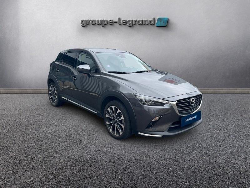 mazda - Visuel 2