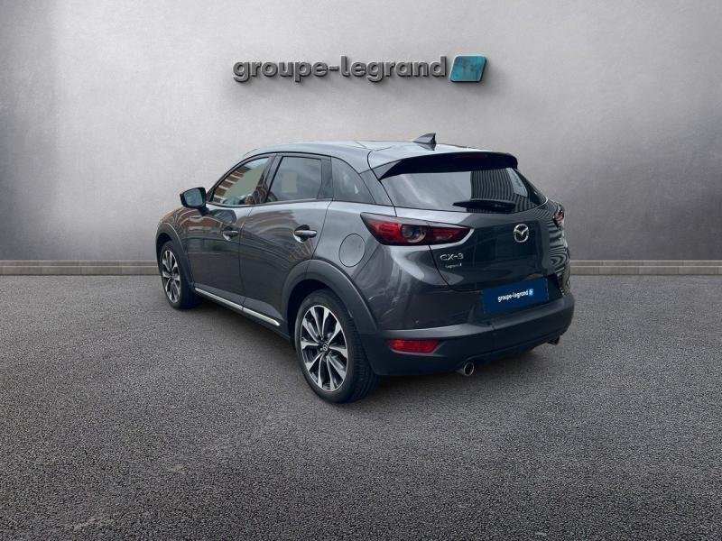 mazda - Visuel 4