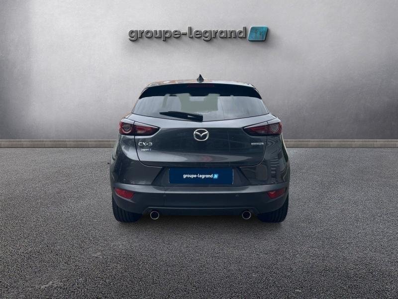 mazda - Visuel 5