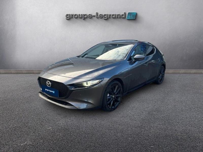 mazda - Visuel 0