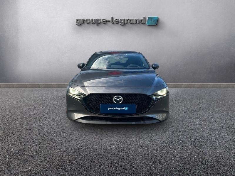 mazda - Visuel 1
