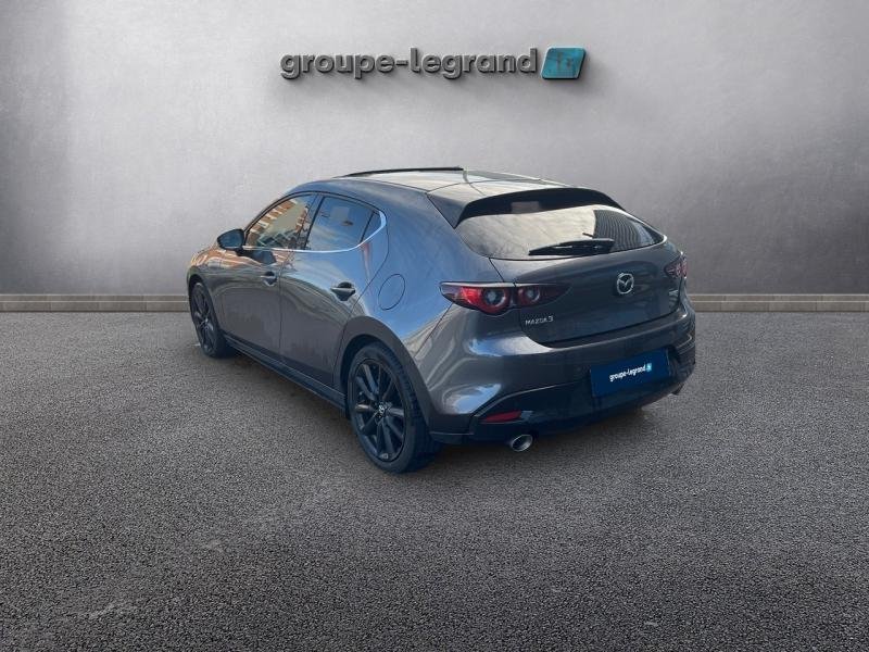 mazda - Visuel 4