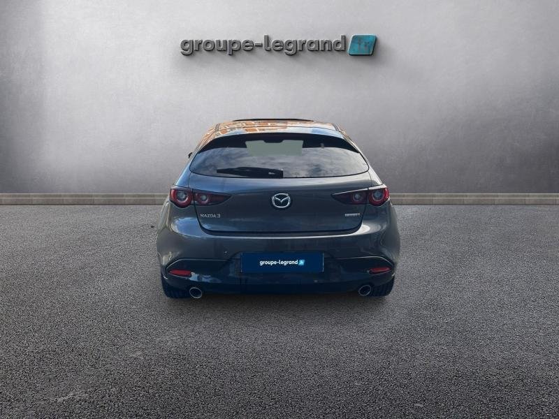 mazda - Visuel 5
