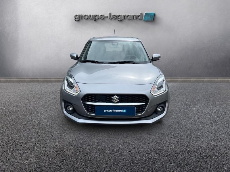 suzuki - Visuel 1