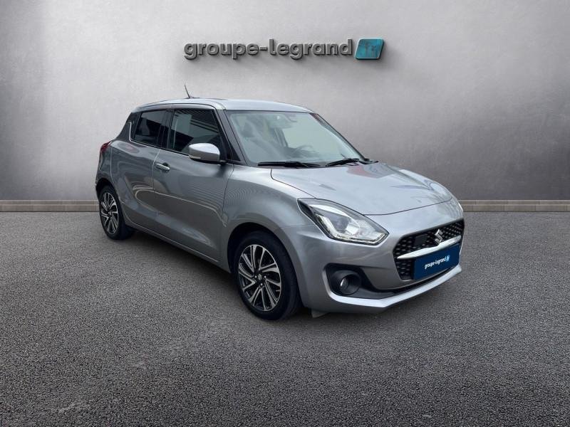 suzuki - Visuel 2