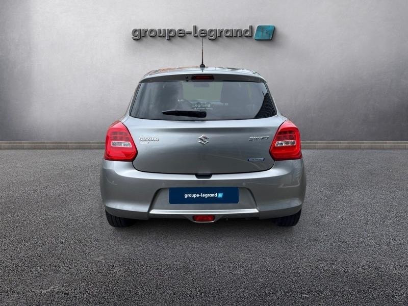 suzuki - Visuel 4