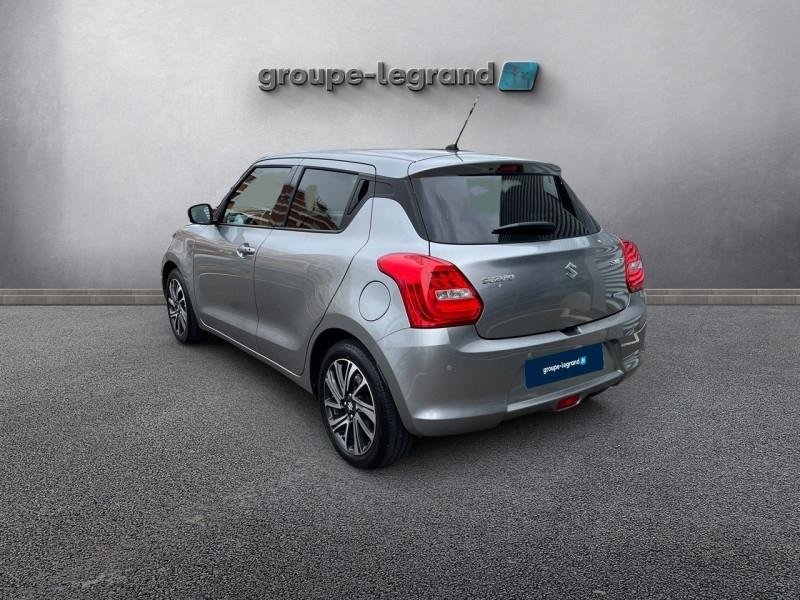 suzuki - Visuel 5