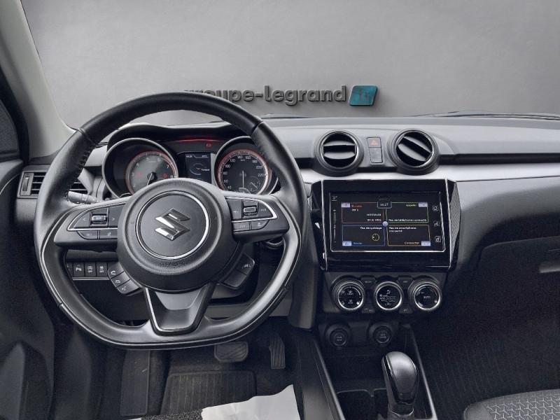 suzuki - Visuel 10