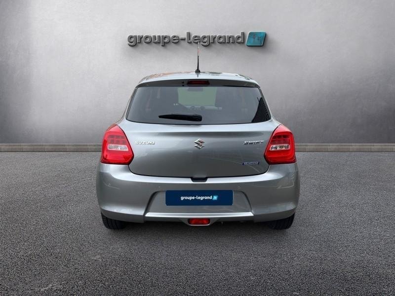 suzuki - Visuel 4