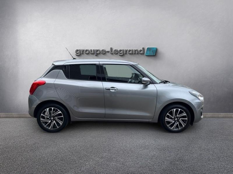 suzuki - Visuel 3