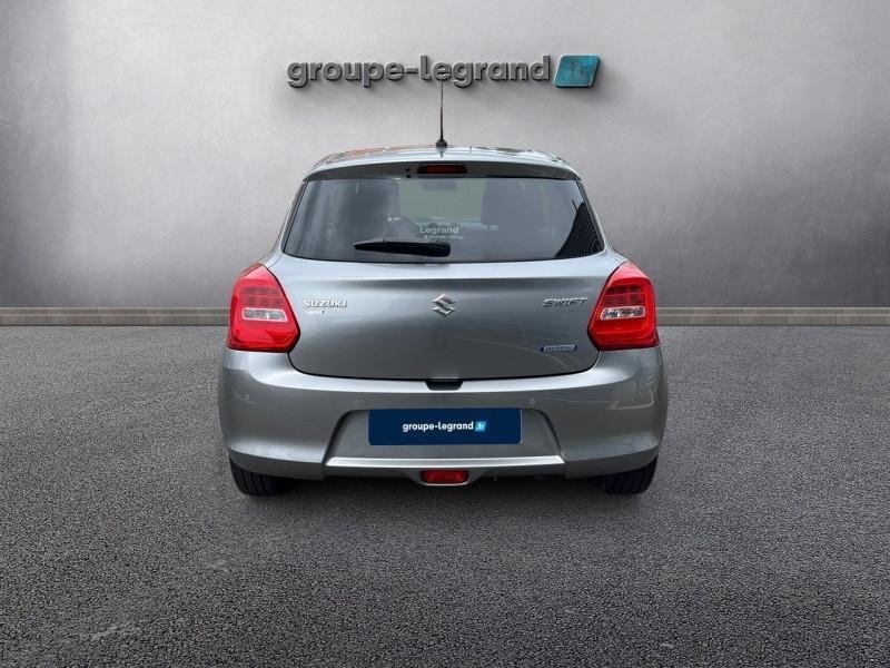 suzuki - Visuel 5