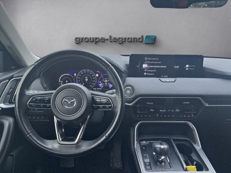 mazda - Visuel 10