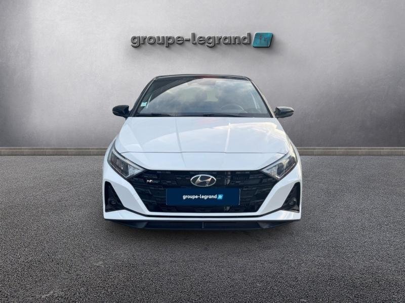 hyundai - Visuel 1
