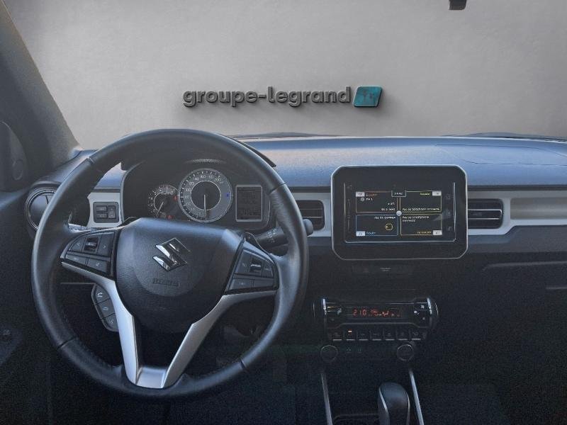 suzuki - Visuel 11