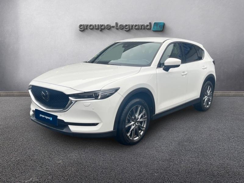 mazda - Visuel 0