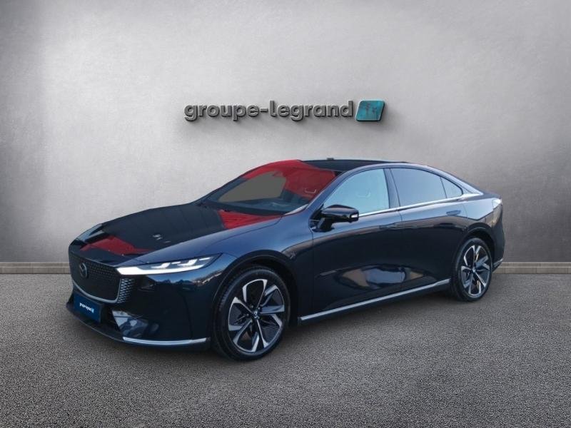 mazda - Visuel 0