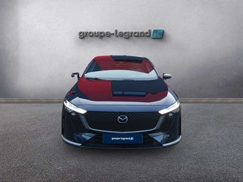 mazda - Visuel 1