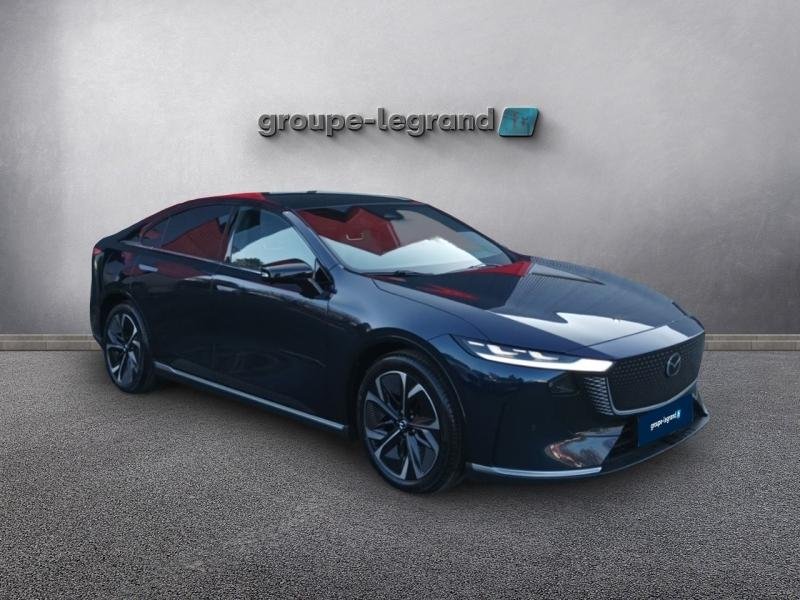 mazda - Visuel 2