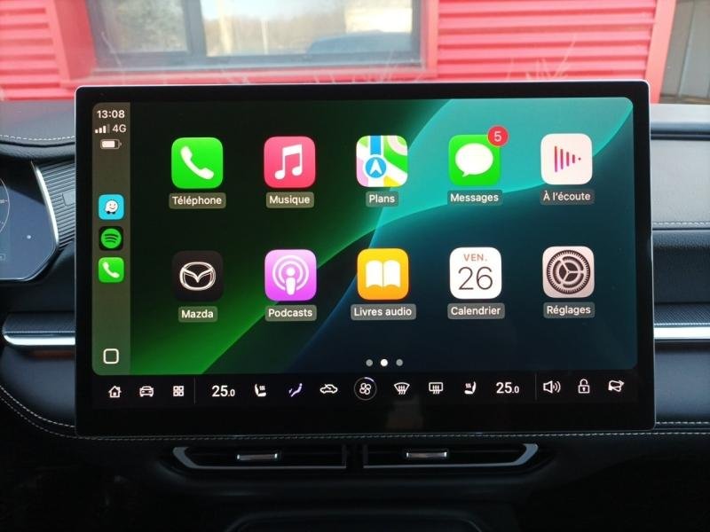 mazda - Visuel 14