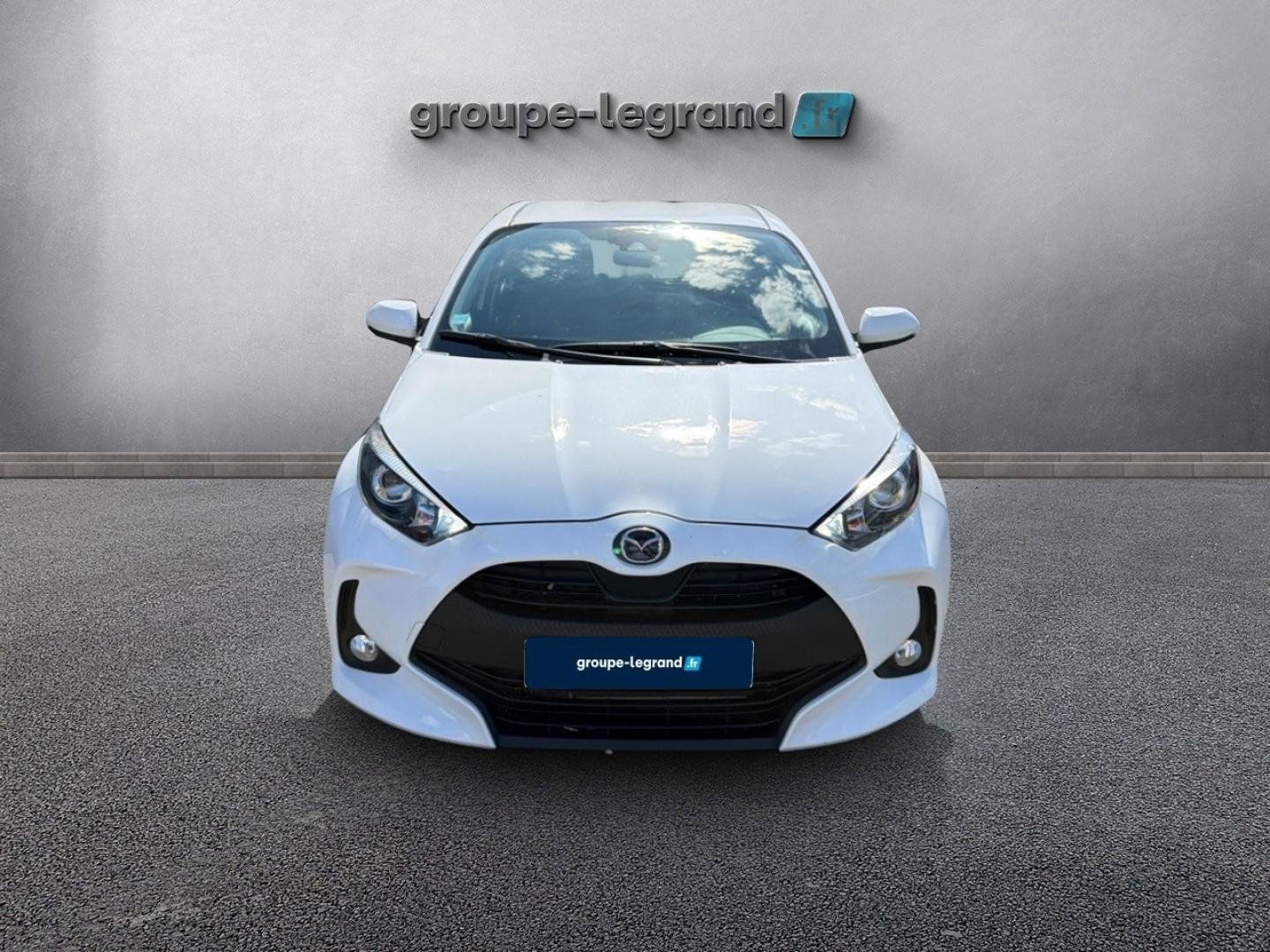 mazda - Visuel 1