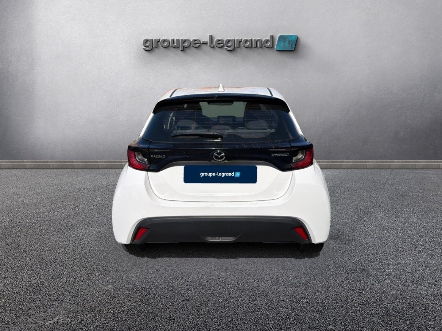 mazda - Visuel 4