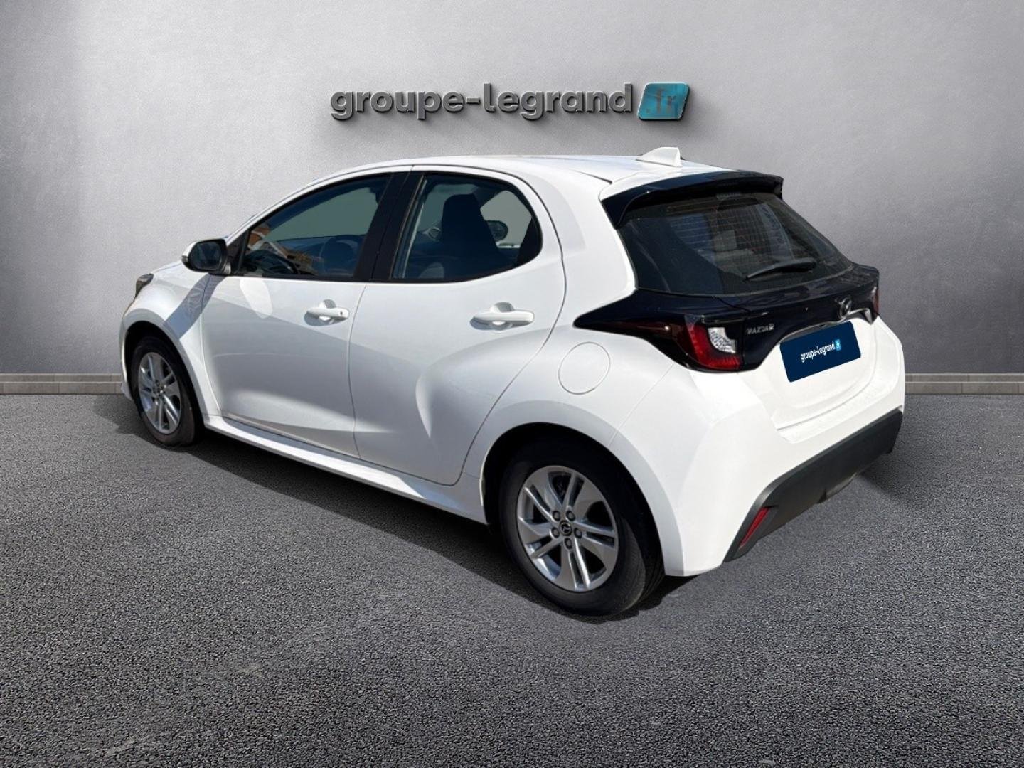 mazda - Visuel 5