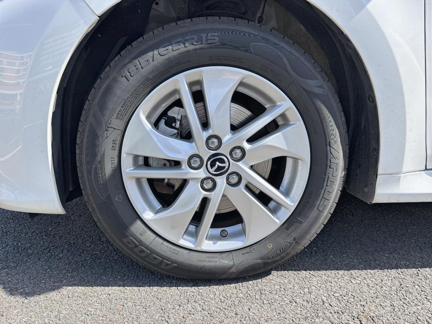 mazda - Visuel 6