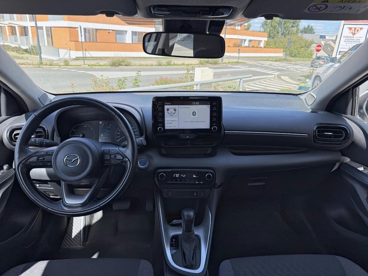 mazda - Visuel 8
