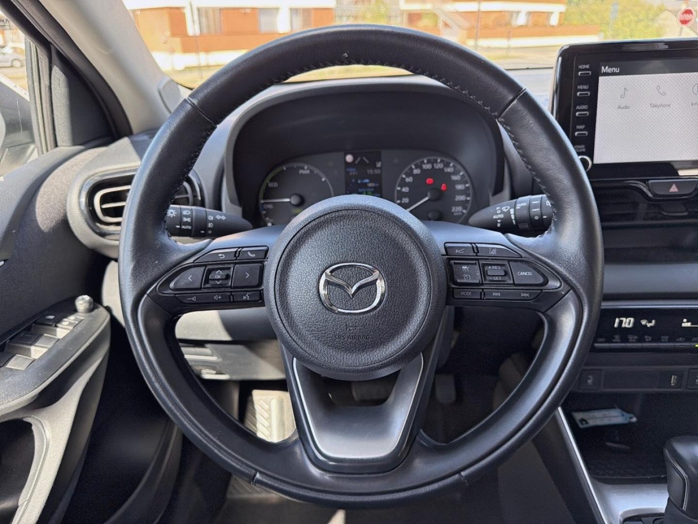 mazda - Visuel 13
