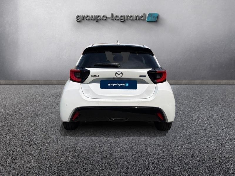 mazda - Visuel 4
