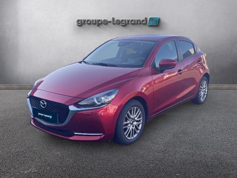 mazda - Visuel 0