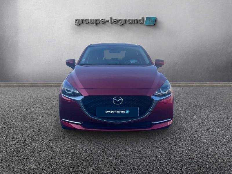 mazda - Visuel 1