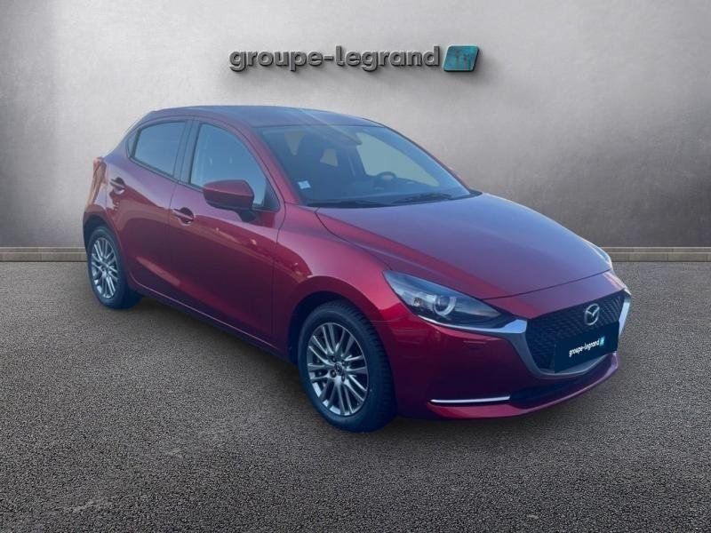 mazda - Visuel 2