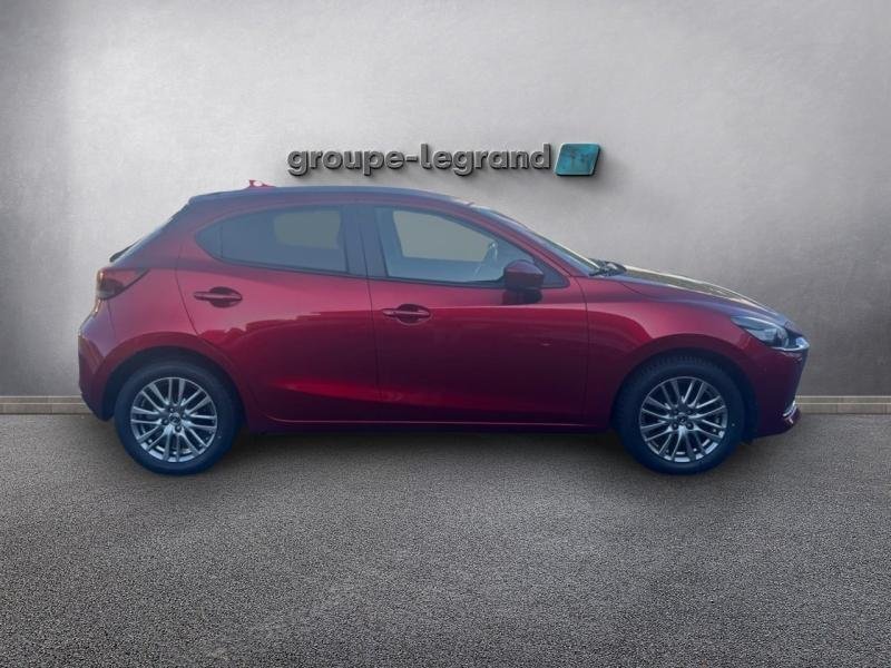 mazda - Visuel 3