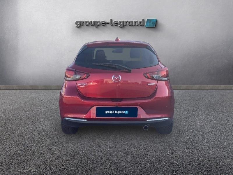 mazda - Visuel 4