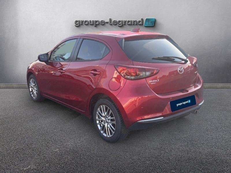 mazda - Visuel 5