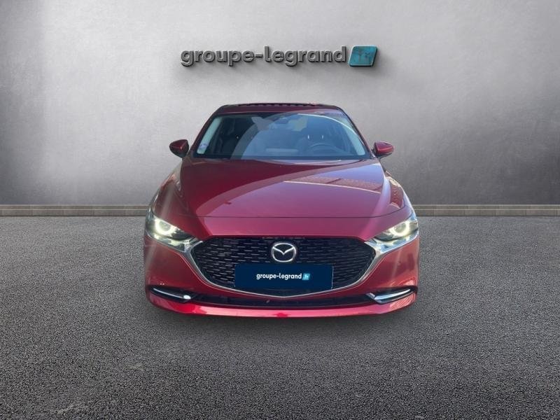 mazda - Visuel 1