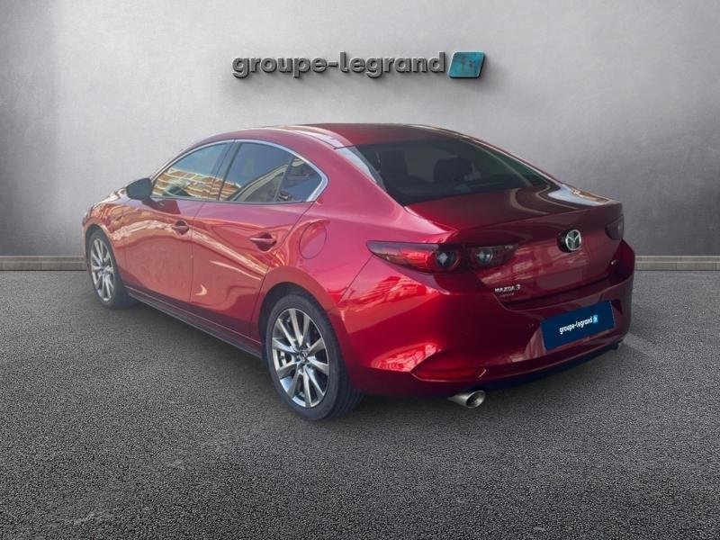 mazda - Visuel 4