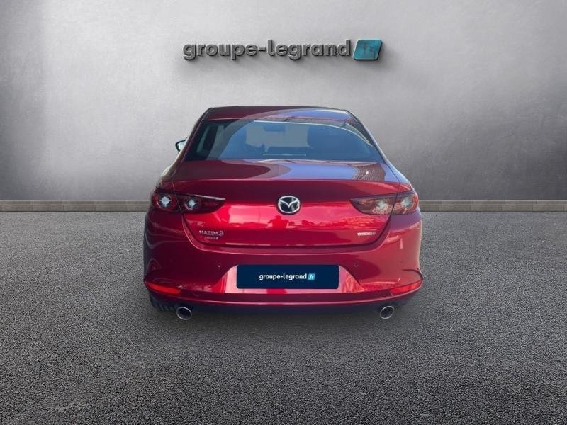 mazda - Visuel 5