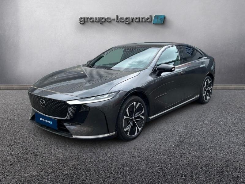 mazda - Visuel 0