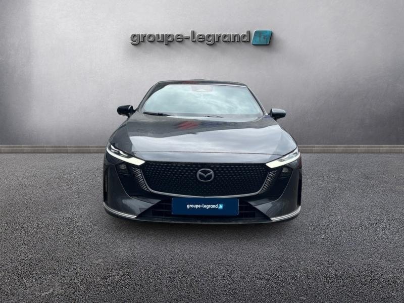 mazda - Visuel 1