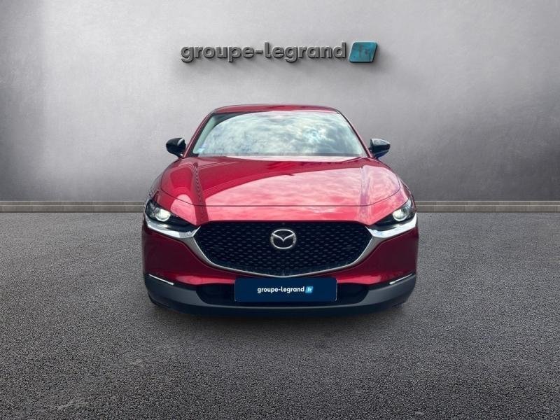mazda - Visuel 1
