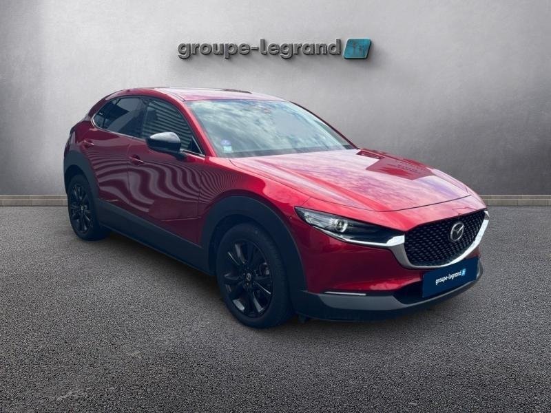 mazda - Visuel 2