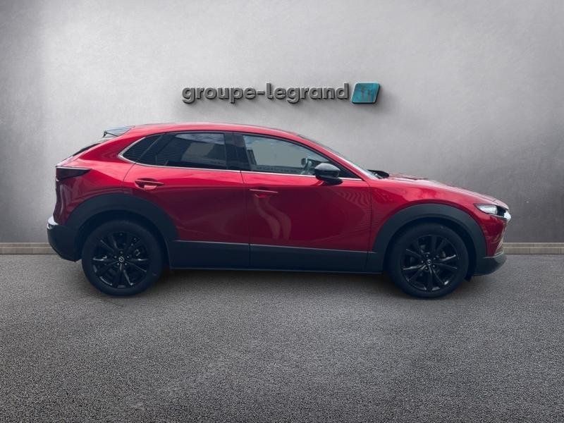 mazda - Visuel 3