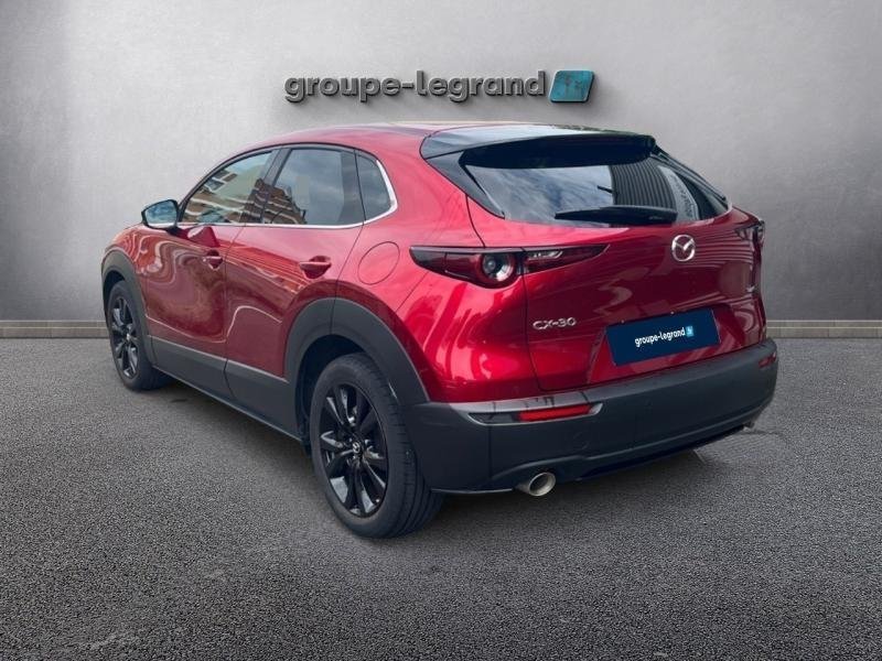 mazda - Visuel 4