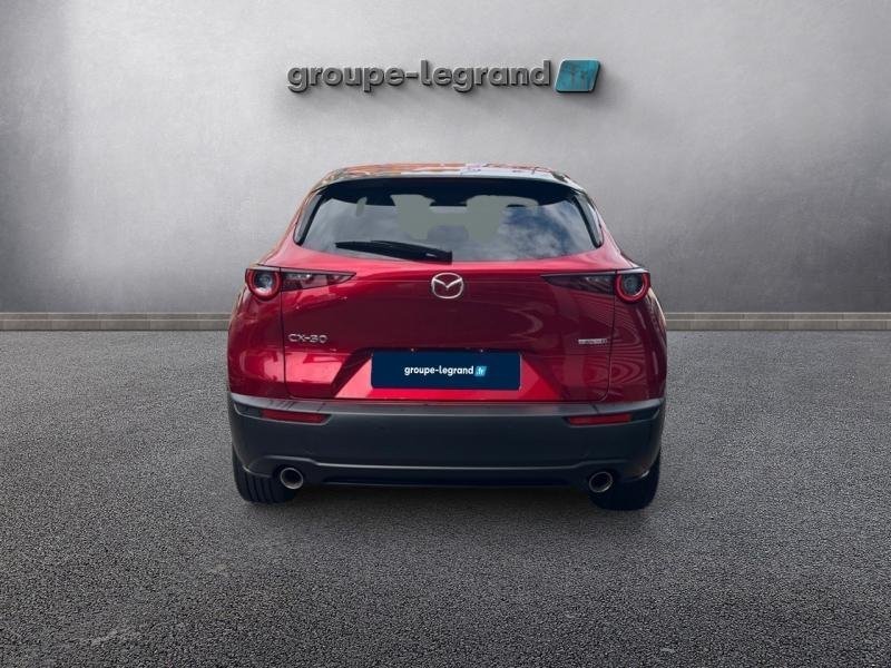 mazda - Visuel 5