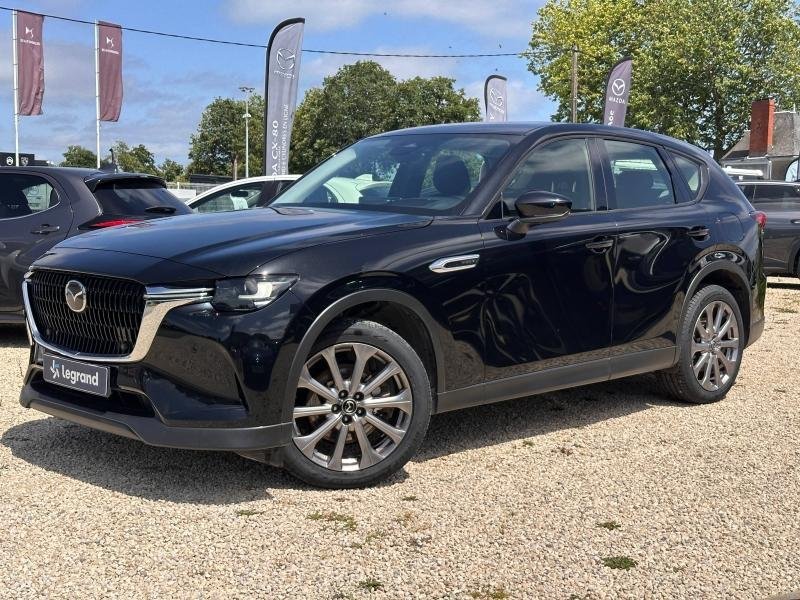 mazda - Visuel 0