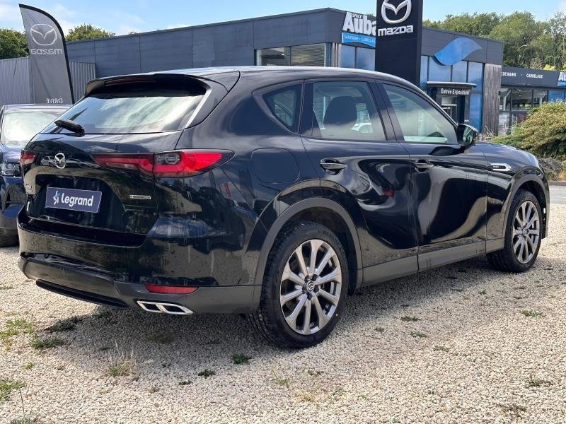 mazda - Visuel 1