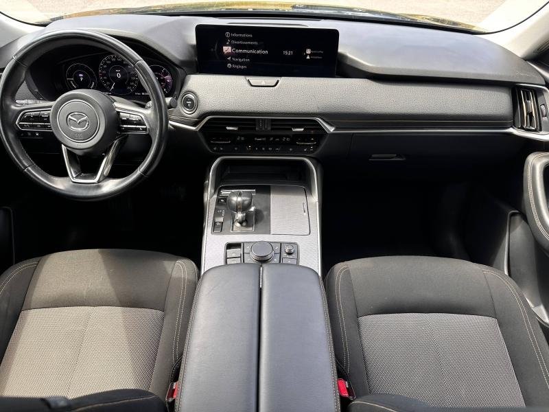 mazda - Visuel 4