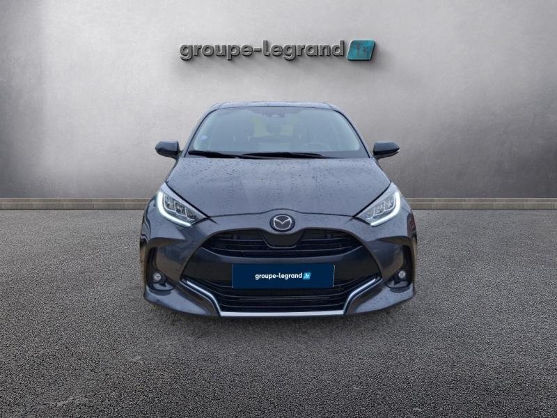 mazda - Visuel 1